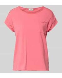 S.oliver - T-Shirts - Lyst