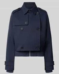 Monari - Trenchcoats - Lyst