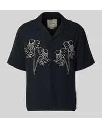 Only & Sons - Relaxed Fit Vrijetijdsoverhemd Van Puur Katoen Model 'Jackson' - Lyst