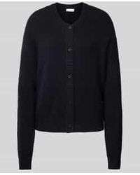 American Vintage - Oversized Gebreid Jack Met Knoopsluiting, Model 'Damsville' - Lyst