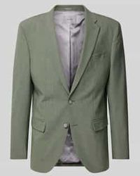 Pierre Cardin - Colbert Met Paspelzak Op De Borst - Lyst