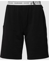 Calvin Klein-Shorts voor heren | Online sale met kortingen tot 72% | Lyst NL