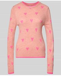 Essentiel Antwerp - Relaxed Fit Pullover mit Woll-Anteil Modell 'ISA' - Lyst