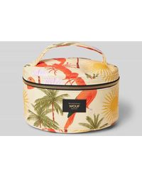 Wouf - Kosmetiktasche mit Tragehenkel Modell 'Rio' - Lyst