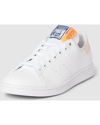 Adidas Stan Smith-sneakers voor dames - Tot 50% korting | Lyst NL