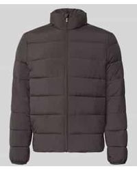 Tom Tailor - Tom Tailor Gewatteerde Jassen - Lyst