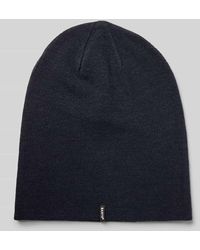 Barts - Mütze mit Label-Detail Modell 'ECLIPSE' - Lyst