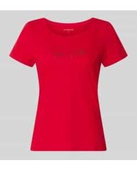 Tom Tailor - T-Shirts - Lyst