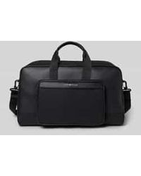 Tommy Hilfiger - Weekendtas - Lyst