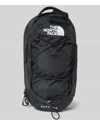 The North Face - Heuptasje Met Labelstitching, Model - Lyst