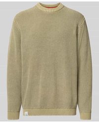 Pepe Jeans - Regular Fit Pullover aus reiner Baumwolle Modell 'PARKER CREW' - Lyst