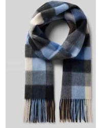 Ascot - Sjaals - Lyst