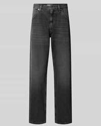 Edwin - Wide & Loose Fit Jeans - Lyst