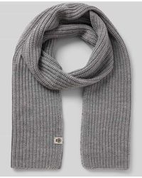 Roeckl Sports - Schal aus Wolle mit Label-Detail - Lyst