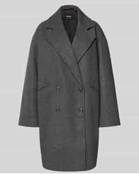 ONLY - Klassieke Lange Jassen - Lyst