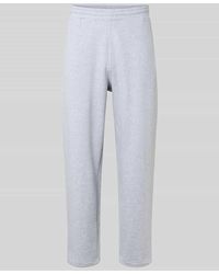 BLKVIS - Regular Fit Sweatpants mit elastischem Bund Modell 'Source' - Lyst