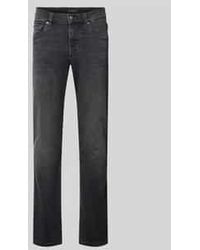 Bugatti - Regular Fit Jeans - Lyst