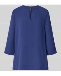 Marc Cain - Blouses Lange Mouw - Lyst