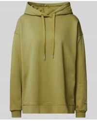 Smith & Soul - Hoodie Met Oversized Schouders - Lyst