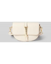 SEIDENFELT - Handtasche mit Schulterriemen Modell 'LOVIISA' - Lyst