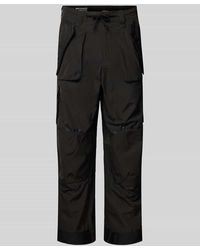 G-Star - Relaxed Fit Cargohose Mit Pattentaschen - Lyst