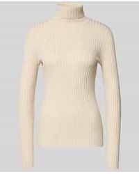 Soya Concept - Slim Fit Coltrui Van Viscosemix Model 'Dolli' - Lyst