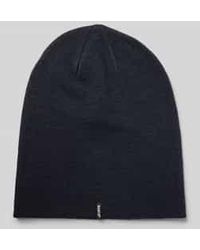 Barts - Muts Met Labeldetail, Model 'Eclipse' - Lyst