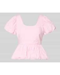 Y.A.S - Blouse Tops - Lyst
