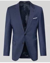 Joop! - 2-Knoops Colbert Met Reverskraag, Model 'Herby' - Lyst