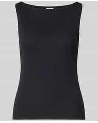 Pieces - Tanktops - Lyst