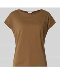 S.oliver - T-Shirts - Lyst