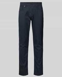Bugatti - 5-Pocket Broeken - Lyst
