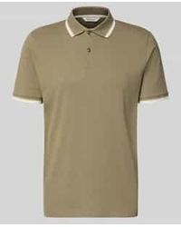 SELECTED - Poloshirts - Lyst