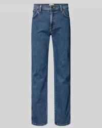 Wrangler - Regular Fit Jeans - Lyst