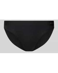 SKINY - Slip Met Labeldetail - Lyst