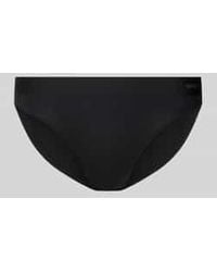 SKINY - Slip Met Labeldetail - Lyst