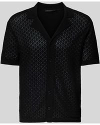 DRYKORN - Regular Fit Freizeithemd mit Reverskragen Modell 'Ray' - Lyst