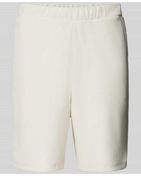 SELECTED - Loose Fit Shorts in Ripp-Optik - Lyst