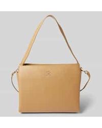 Tommy Hilfiger - Handtas Met Logo-applicatie - Lyst