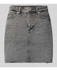 Vero Moda - Spijkerrokken - Lyst
