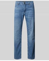 Joop! - Modern Fit Jeans im 5-Pocket-Design Modell 'Fortress' - Lyst