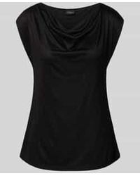 S.oliver - Blouse Tops - Lyst