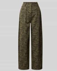 Neo Noir - Wide & Loose Fit Jeans - Lyst