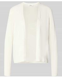 S.oliver - Regular Fit Cardigan Baumwoll-Viskose-Mix - Lyst