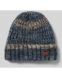Barts - Beanie mit Label-Detail Modell 'AKOTAN' - Lyst