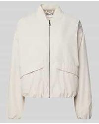 Jake*s - Jack Met Ritssluiting - Lyst