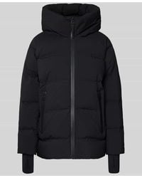 Marc O' Polo - Regular Fit Funktionsjacke mit Daunenfüllung - Lyst