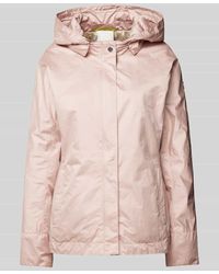 Fuchs & Schmitt - Jacke Mit Kapuze - Lyst