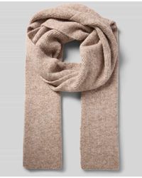 Jake*s - Schal mit Woll-Anteil - Lyst