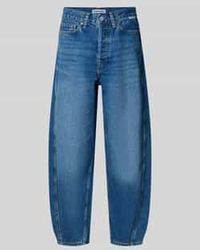 ARMEDANGELS - Barrel Jeans - Lyst